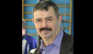 Перестало битися серце Івана Костянецького 17 березня на 63-му році життя відійшов у вічність Іван Миколайович Костянецький