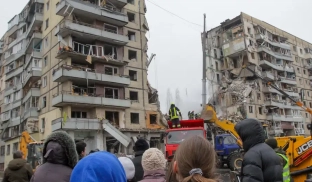 Загроза для Дніпра? Куди армія РФ може піти від Покровська