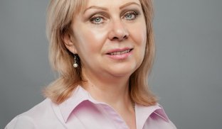 Мирноградской громаде точно повезет, если мэром станет Лариса Ревва Мирноградской громаде точно повезет, если мэром станет Лариса Ревва