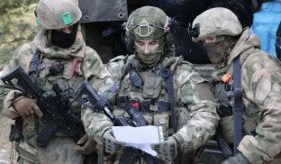 Від штурму Покровська росіян відділяє лише одне село — оглядач здивований темпами російського просування Від штурму Покровська росіян відділяє лише одне село — оглядач здивований темпами російського просування