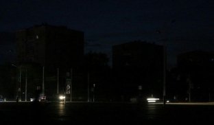 Енергетики полегшили обмеження світла у вівторок по країні Енергетики полегшили обмеження світла у вівторок по країні