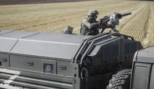 Армія РФ просунулася у районах трьох населених пунктів у Донецькій області — DeepState Армія РФ просунулася у районах трьох населених пунктів у Донецькій області — DeepState