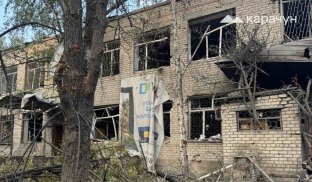 Під удар росіян потрапила найстаріша газета Донеччина — слов’янські «Вісті»
