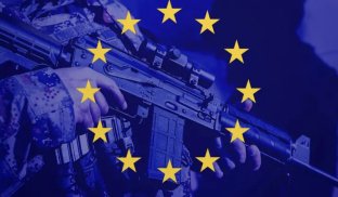 В The Telegraph назвали три важелі впливу, які має Європа, щоб допомогти Україні у боротьбі з Росією