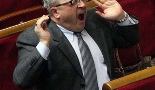 У кого в Украине жизнь удалась У кого в Украине жизнь удалась