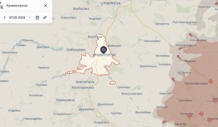 Росіяни встановили «дедлайн» для виходу на околиці Краматорська