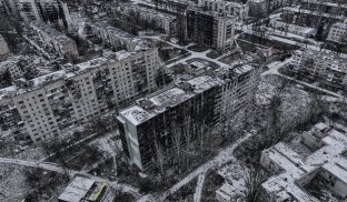 У Авдіївці склалася критична ситуація