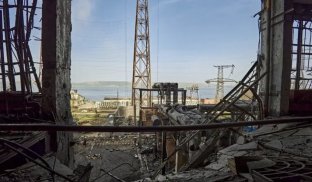 Зеленський: Спільне припинення ударів по енергетичних об’єктах може призвести до завершення гарячої фази війни — FT Зеленський: Спільне припинення ударів по енергетичних об’єктах може призвести до завершення гарячої фази війни — FT