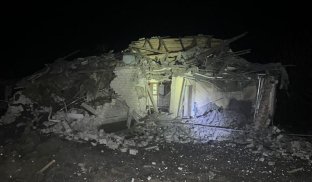 Як минула доба на Донеччині