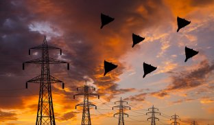 Україна та США запропонують Росії оголосити енергетичне перемир’я, — FT