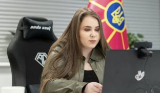 Восени в «Резерв+» може зʼявитися функція онлайн-рекрутингу, е-повісток не буде — МОУ Восени в «Резерв+» може зʼявитися функція онлайн-рекрутингу, е-повісток не буде — МОУ