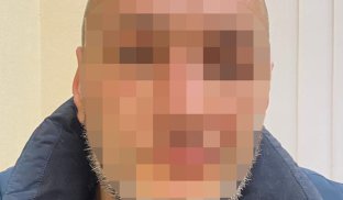 Житель Слов’янська знімав роботу ППО: наслідки Житель Слов’янська знімав роботу ППО: наслідки