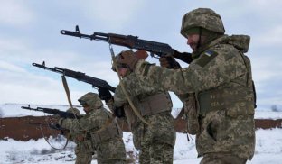 Мобілізація по-новому Український уряд планує змінити практику призову