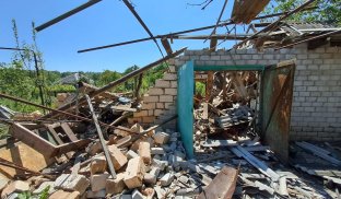 Оперативна ситуація по Донецькій області станом на ранок 20 червня Як минула доба на Донеччині