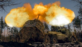 Україна у найважчій військовій кризі з часів битви за Київ Україна відчуває найважчу військову кризу