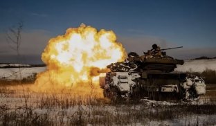 Мирна угода щодо війни в Україні може бути укладена до Великодня — Sky News Мирна угода щодо війни в Україні може бути укладена до Великодня — Sky News