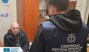 Жителя Слов’янська судитимуть за вбивство знайомого Жителя Слов’янська судитимуть за вбивство знайомого