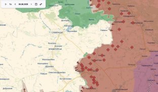 Росіяни готують для ЗСУ велетенський котел у Слов’янську і Краматорську