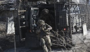 Темпи втрати Україною території зросли у 15 разів: Чмут попередив про загрозу стратегічного колапсу