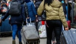 Де і як вимушені переселенці можуть отримати безкоштовну юридичну та психологічну допомогу