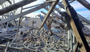 Оперативна ситуація по Донецькій області