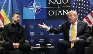 Трамп про удари по Росії: «Це може призвести до завершення»