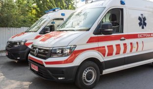 У Донецькій області вибухнув снаряд