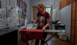 Хто з ВПО може отримати виплати та які суми: пояснення Хто з ВПО може отримати виплати та які суми: пояснення