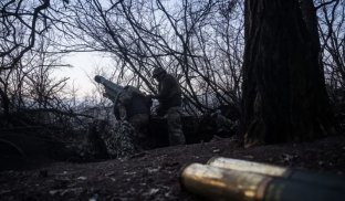 Російська армія може прорвати фронт в напрямку Слов’янська Російська армія може прорвати фронт в напрямку Слов’янська