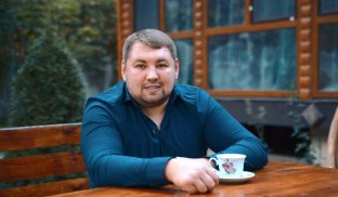 Ексмер Святогірська Володимир Бандура Бандура виконував вказівки кремлівських маріонеток