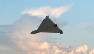 Внаслідок атаки Є пошкодження будівель