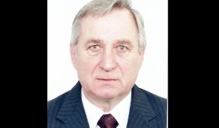 Іван Петрович Ярчук Пішов з життя Іван Петрович Ярчук