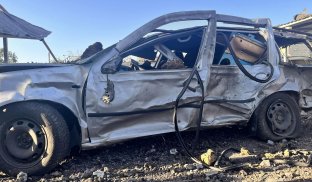 Наслідки обстрілу Краматорська Росіяни знову обстріляли Краматорськ