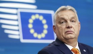 Орбан сподівається, що Україна ще може погодитися на «різдвяне перемир’я» Орбан сподівається, що Україна ще може погодитися на «різдвяне перемир’я»