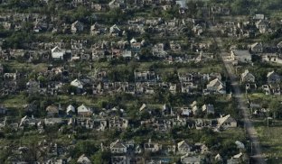 Росіяни заявляють про захоплення Часового Яру: в ОСУВ «Хортиця» відреагували