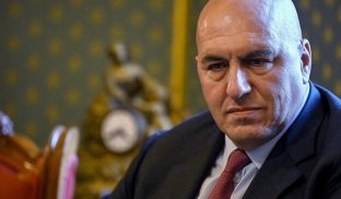 Міцний мир не може ґрунтуватися тільки на воєнних діях