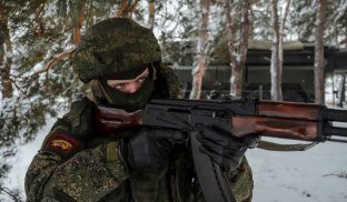 Росіяни формують десантно-штурмові бригади Нова концепція для армії РФ