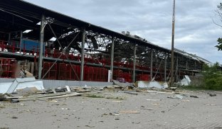 Слов'янськ зазнав російського обстрілу: які наслідки