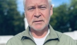 Мэр Харькова Игорь Терехов: "В первые часы войны кто-то занимался делом, а кто-то думал о власти" Мэр Харькова Игорь Терехов: "В первые часы войны кто-то занимался делом, а кто-то думал о власти"