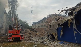 24 липня: як минула доба на Донеччині