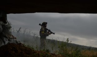 Що відбувається на фронтах у Донецькій області: вечірнє зведення на 10 червня