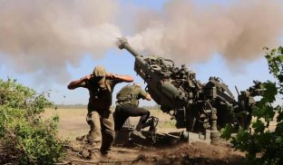 Росіяни наступають вздовж лінії фронту Яку мету поставили перед собою росіяни