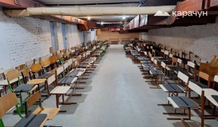 Школа в укритті: чи можливий там навчальний процес?