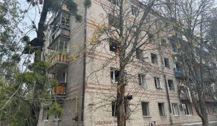 Жителям Слов'янська настав час евакуюватися: ситуація погіршується Жителям Слов'янська настав час евакуюватися: ситуація погіршується
