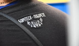 Сьогодні на Донеччині урочисто відзначили річницю звільнення У Богородичному було зупинене просування росіян