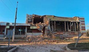 20 квітня: як минула доба на Донеччині