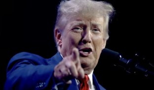 Трамп звинуватив у війні Зеленського, Байдена і Путіна