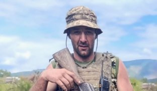 Слов’янська громада втратила ще одного захисника