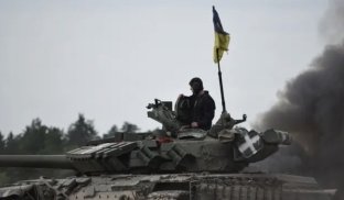 На Україну та Росію на фронті чекає «смертельне літо». Та у WSJ сумніваються, що якась зі сторін зможе досягти вирішального перелому