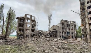 Наслідки ворожих обстрілів